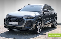 Bild des Angebotes Audi Q5 SUV edition one 2.0 TDI quattro S tronic