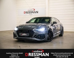 Bild des Angebotes Audi RS5 TFSI SPORTBACK PANO HuD B&O 360° ACC S-SITZE