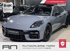 Bild des Angebotes Porsche Panamera GTS Matrix+Carbon+InnoDrive+Standheiz.