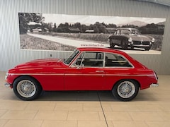 Bild des Angebotes MG MGC MGC GT Coupé