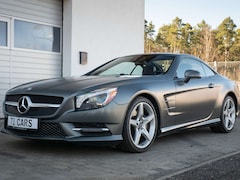 Bild des Angebotes Mercedes-Benz SL 400 7G-TRONIC