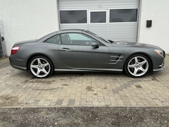 Bild des Angebotes Mercedes-Benz SL 400 7G-TRONIC