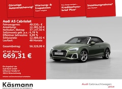 Bild des Angebotes Audi A5 S line 40TDI 2xS line MATRIX AHK AC