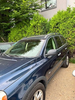 Bild des Angebotes Volvo XC90 XC90 Diesel D5 Automatik Premium