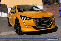 Bild des Angebotes Peugeot e-208 GT+ EAT8*Pano*V-Cockp*DAB*Kamera*SHZ*BT