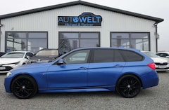 Bild des Angebotes BMW 325 d Touring Aut. M Paket LED NAV APP ALCANTARA