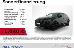Bild des Angebotes Audi SQ8 TFSI Pano,B&O,Standhzg,HUD