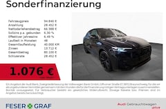 Bild des Angebotes Audi SQ8 TFSI Pano,B&O,Standhzg,HUD