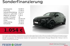 Bild des Angebotes Audi SQ8 TFSI Pano,B&O,Standhzg,HUD