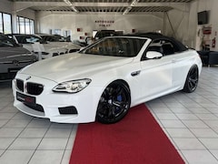 Bild des Angebotes BMW M6 Cabrio Competition