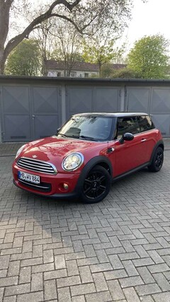 Bild des Angebotes MINI Cooper Mini Cooper 1.6 (122 PS)