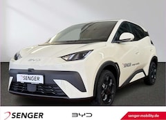 Bild des Angebotes BYD Dolphin Surf Comfort Leder ACC LED Carplay 360°K