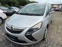 Bild des Angebotes Opel Zafira C Tourer Edition 2.0 CDT, Text Lesen