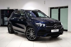Bild des Angebotes Mercedes-Benz GLE 400 d|AMG|MEMO|HUD|NIGHT|BURMS|360°|PANO|LUFT