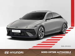 Bild des Angebotes Hyundai IONIQ 6 N  2xKlima 360 4xSHZ ACC AUT DynLicht LM