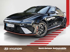 Bild des Angebotes Hyundai IONIQ 6 N 2xKlima 360 4xSHZ ACC AUT DynLicht LM