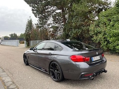 Bild des Angebotes BMW 435