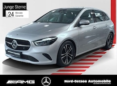 Bild des Angebotes Mercedes-Benz B 200 d PROGRESSIVE ADV+ MULTIBEAM 360° TEMPOMAT