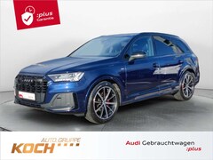 Bild des Angebotes Audi Q7 50 TDI q. Tiptr. competition plus, Matrix, Pa