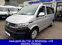 Bild des Angebotes VW T6 Kombi # 9-Sitzer / PDC / Navi / Tempomat