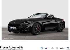 Bild des Angebotes BMW Z4 M40i M Sport HUD ACC RFK NAVI LED PDC V+H LM