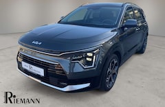 Bild des Angebotes Kia Niro 1.6 GDI PHEV Spirit + Relax-Paket