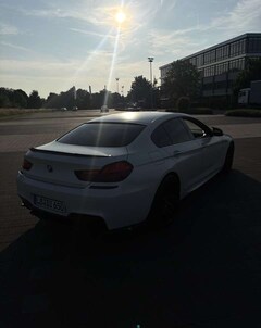 Bild des Angebotes BMW 650 650i xDrive Gran Coupe