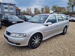 Bild des Angebotes Opel Vectra Vectra-B-Caravan