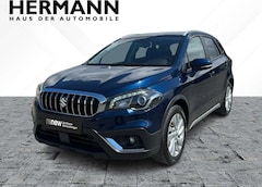 Bild des Angebotes Suzuki SX4 S-Cross 1.0 Boosterjet Comfort *AHK*Sitzhzg*