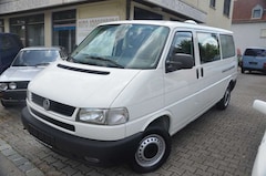 Bild des Angebotes VW T4 Bus Syncro 2,5Benziner, langer Radstand