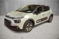 Bild des Angebotes Citroen C3 Max Navi Kamera PDC DAB App Klimaautomatik