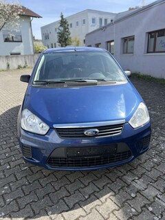 Bild des Angebotes Ford C-Max 1.6 Ambiente/HU-SHeft/Klima/1Hand
