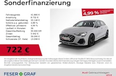 Bild des Angebotes Audi S3 Sportback 2.0 TFSI quattro V-Cockpit/Navi/18"
