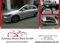 Bild des Angebotes Mercedes-Benz B 200 Progressive,7G-DCT,Distronic,360°,Memory