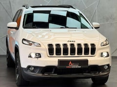 Bild des Angebotes Jeep Cherokee Limited 4WD 2.2 M-Jet|MEMORY|BI-XEN|KAM