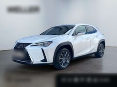 Bild des Angebotes Lexus UX 250h Launch Edition *Navi*LED*CAM*Spurhalteass*