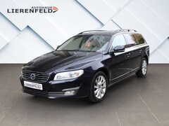 Bild des Angebotes Volvo V70 Momentum Mega Ausstattung