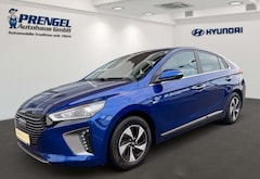 Bild des Angebotes Hyundai IONIQ 1.6 HEV STYLE NAVI KAMERA LED