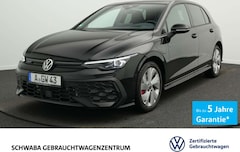 Bild des Angebotes VW Golf GTE GTE 1.5 TSIe *BlackStyle*PANO*AHK*HdUp*DCC*
