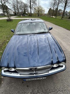 Bild des Angebotes Jaguar X300 XJ 6 4.0 Sovereign