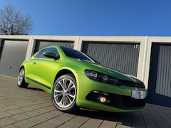 Bild des Angebotes VW Scirocco TSI *Navi/Sitzhzg./PDC/DVD/Bluetooth*