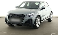 Bild des Angebotes Audi SQ2 2.0 TFSI quattro S-tronic