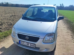 Bild des Angebotes Suzuki Wagon R+ 1.3 Classic