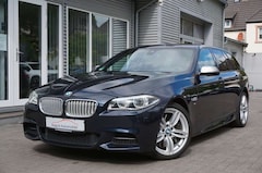 Bild des Angebotes BMW 550 d xDrive Touring AdaptiveDrive HUD 4SHZ eAHK
