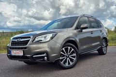 Bild des Angebotes Subaru Forester 2.0X Platinum, Navi, Kamera.