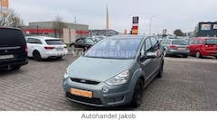 Bild des Angebotes Ford S-Max /Titanium/Günstiges Angebot/Für kurze Zeit!