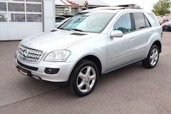 Bild des Angebotes Mercedes-Benz ML 320 CDI Sportpaket Comand_Glasdach_StandHz