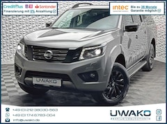 Bild des Angebotes Nissan Navara 2.3DCI N-GUARD/DOKA/HARDTOP/PANO/AHK/LED