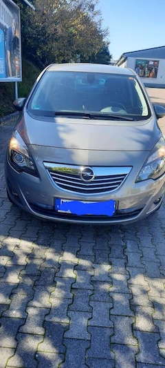 Bild des Angebotes Opel Meriva 1.4 Innovation