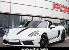 Bild des Angebotes Porsche Boxster 718 Style Edition